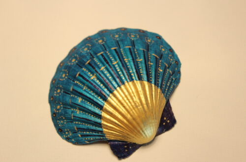 la coquille saint jacques