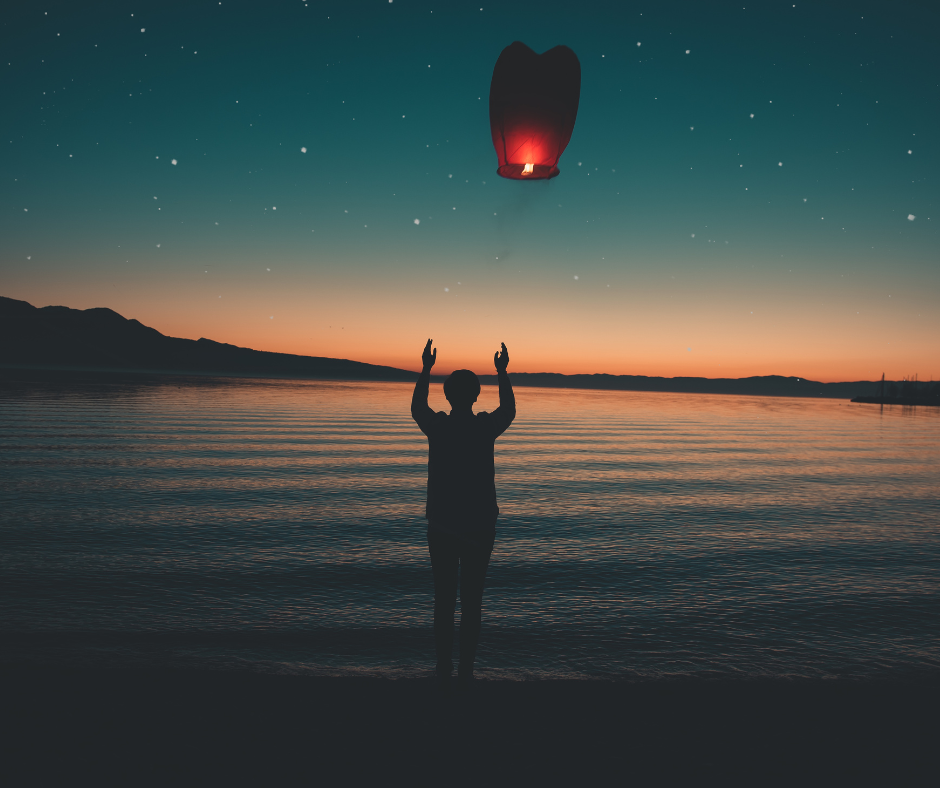 La foi en soi : un moteur pour avancer au quotidien